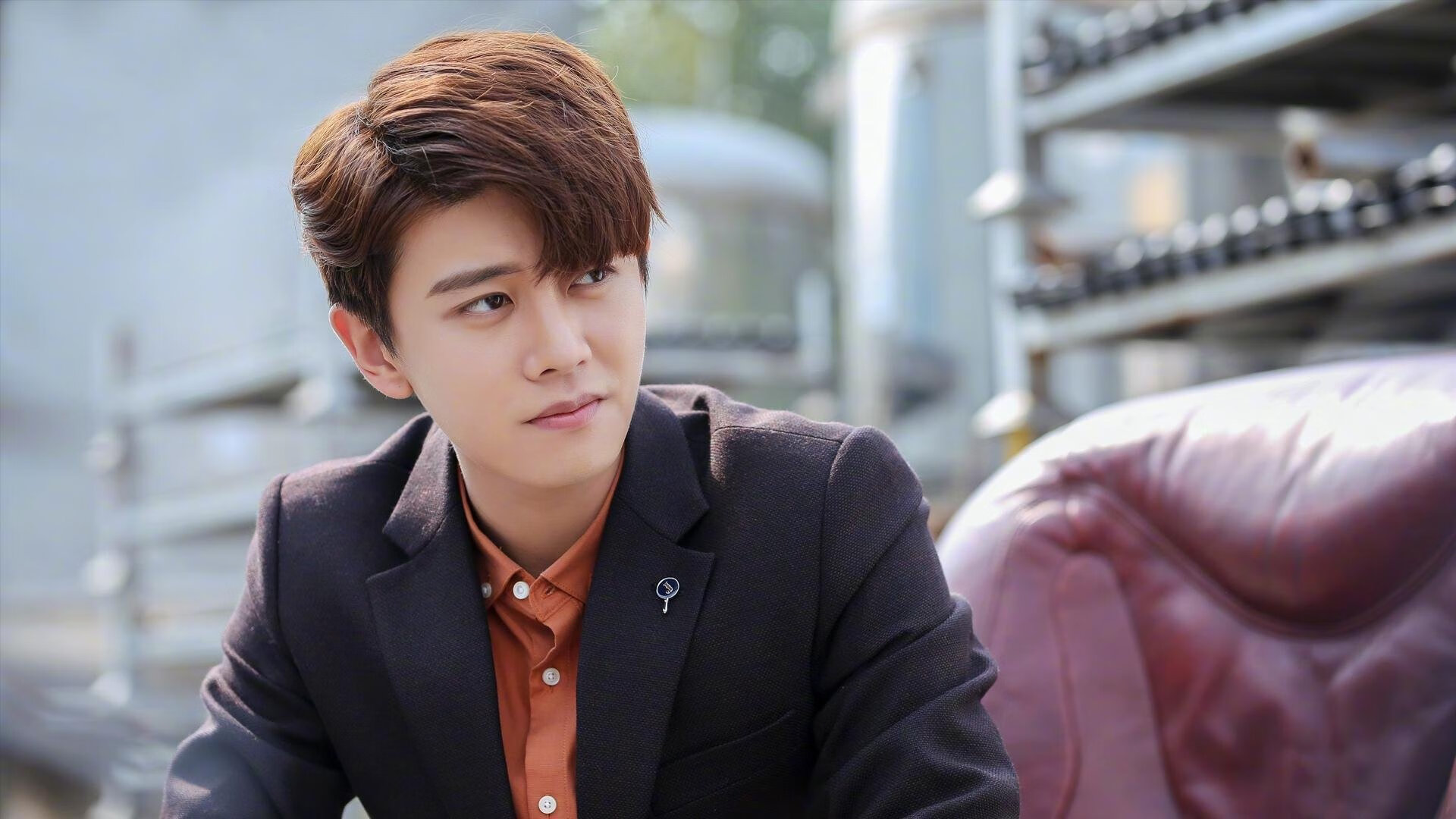 丁俊晖点评年轻选手称未来可期,丁俊晖可爱