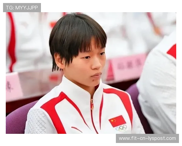 正式退出！全红婵宣布意外决定，退出全运会比赛，陈芋汐送祝福