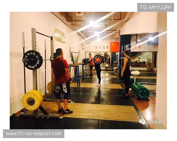 国际举重科研联盟发布青少年训练负荷智能评估模型试点成果，举重青少年全国纪录成绩